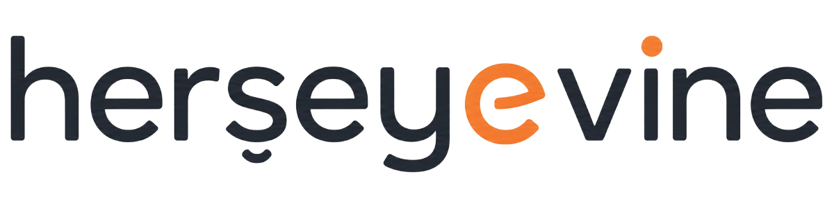  Herşey Evine